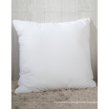 Wholesale Microfiber Hollow Fiber Throw Pillow Inserts